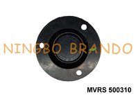 Diaphragme de MVRS 500310 pour le kit de réparation de membrane de valve d'impulsion de BUHLER