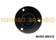 Diaphragme de MVRS 500310 pour le kit de réparation de membrane de valve d'impulsion de BUHLER