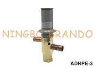 La valve de contournement de gaz chaud de décharge de type Sporlan doit être équipée d'une valve de contournement de gaz chaud de type ADRPE-3-0/30