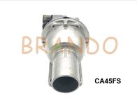 Pouce pneumatique de la valve 2 d'impulsion de bride moyenne de pression CA45FS/RCA45FS
