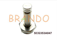 Diaphragme électromagnétique A40 pour le type d'ASCO application de la valve SCG353A047 d'impulsion de la poussière dans le filtre d'industrie