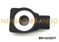 Type de BRC type bobine magnétique de la bobine de solénoïde de réducteur de pression de CNG/10R-30 0320 EMER C300