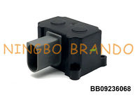 Type d'Arnott bobine 37206789937/37206789938 de bloc de vanne électromagnétique de suspension d'air de BMW