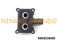 Type d'Arnott bobine 37206789937/37206789938 de bloc de vanne électromagnétique de suspension d'air de BMW