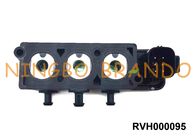 Bobine de vanne électromagnétique de suspension de l'air RVH000095 pour la terre/l'axe avant sport LR3 LR4 de Range Rover