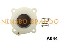 C113444 1&quot; type d'ASCO kit de réparation de diaphragme de valve d'impulsion de solénoïde de série de SCG353 pour le système de collecteur de poussière