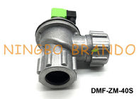 Soupape à diaphragme rapide de collecteur de poussière de bâti de BFEC de DMF-ZM-40S 1 1/2 » 24VDC 220VAC