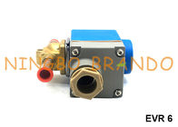 EVR 6 types vanne électromagnétique de réfrigération 032F1212 de 3/8&quot; de 10mm ODF Danfoss