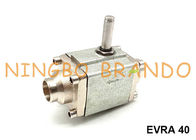 Type d'EVRA 40 Danfoss vanne électromagnétique de réfrigération pour l'ammoniaque