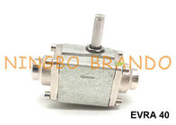 Type d'EVRA 40 Danfoss vanne électromagnétique de réfrigération pour l'ammoniaque