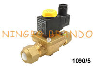 1090/5 valve 5/8&quot; de Castel Type Refrigeration Electric Solenoid 220V 230V