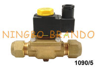 1090/5 valve 5/8&quot; de Castel Type Refrigeration Electric Solenoid 220V 230V