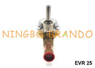 » Vanne électromagnétique de réfrigération d'ODF EVR type Danfoss 25 1-3/8 032F2208