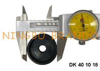 Parker Type DK 4009 Z5051 DK 40 10 18 joints complets de piston de cylindres pneumatiques d'air