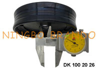 Parker Type DK A019 Z5051 DK 100 20 26 joints pneumatiques de piston du cylindre NBR d'air