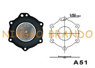Type d'ASCO - 2&quot; kit de réparation de diaphragme de valve de l'impulsion SCG353A051 de SCG353A050 2-1/2 » C113685 C113686