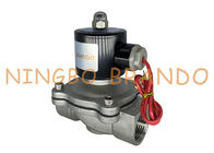 2S série 1&quot; valve de Diaphragm Electric Solenoid de pilote de pouce 2S250-25