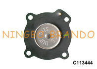 C113444 1&quot; réparation Kit For ASCO SCG353A044 de diaphragme de valve d'impulsion