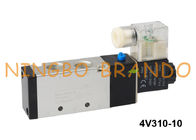 type vanne électromagnétique 4V310-10-DC24V 4V310-10-AC220V de 4V310-10 Airtac