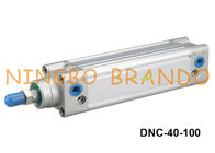 Type piston Rod Air Cylinder Double Acting de Festo de DNC-40-100-PPV-A