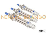 Type de Festo série de DSNU autour de double OIN de action 6432 de cylindre pneumatique