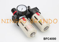 type graisseur pneumatique de BFC4000 Airtac de 1/2 » de régulateur de filtre de FRL