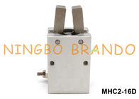 Type de MHC2-16D SMC - cylindre pneumatique de pince d'air angulaire de 2 doigts