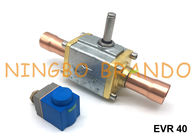 Type vanne électromagnétique EVR 40 042H1110 042H1112 042H1114 de Danfoss