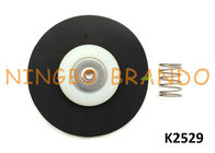 K2529 diaphragme Kit For Goyen Pulse Valve RCAC25T3 de Buna de 25 millénaires