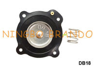 Diaphragme de DB18 DB18/G pour la valve VNP206 VNP306 VNP408 d'impulsion de Mecair