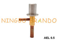 Type d'AEL 0,5 AEL-222210 Honeywell valve automatique d'expansion pour le dessiccateur d'air