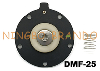 Diaphragme de SBFEC pour la valve DMF-Z-25 DMF-ZM-25 DMF-Y-25 d'impulsion de collecteur de poussière