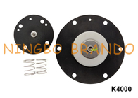 Type kit de diaphragme de valve d'impulsion K4000 K4007 de Goyen pour CA40MM RCA40MM