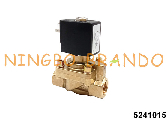 3/4&quot; barre de la valve 40 de 321H36 Parker Type High Pressure Solenoid
