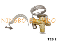 TES 2 valve thermostatique TES2 de l'expansion R404A/R507 de 068Z3403