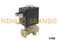 Type de V799 CEME - vanne électromagnétique de 2 manières pour la machine 230V de café d'expresso de Breville