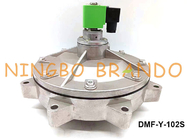 G4 » type de DMF-Y-102S SBFEC valve submergée d'impulsion de diaphragme pour l'extraction de poussière