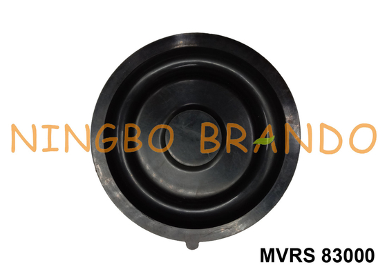 MVRS 83000 Diaphragme pour le système de fraisage de la farine BUHLER Filtre à jet d'air