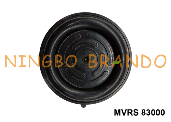 MVRS 83000 Diaphragme pour le système de fraisage de la farine BUHLER Filtre à jet d'air