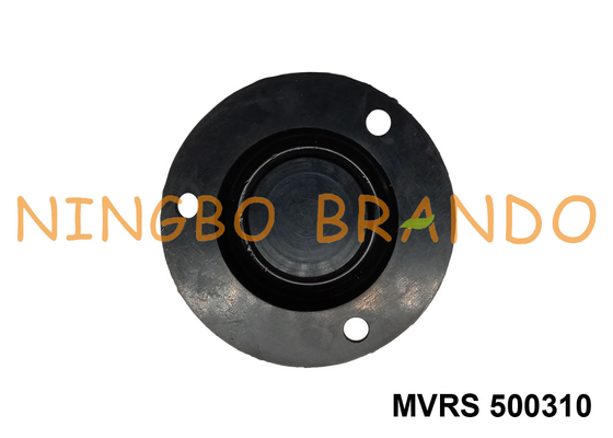 MVRS 500310 Diaphragme pour les machines de broyage de farine BUHLER Filtre à jet d'air