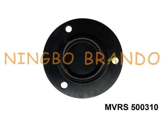 MVRS 500310 Diaphragme pour les machines de broyage de farine BUHLER Filtre à jet d'air