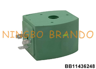 Type bobine 24V 110V 220V de BB11436248 MP-C-146 ASCO de vanne électromagnétique