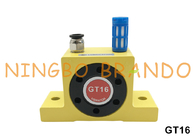 GT16 Vibrateur pneumatique à turbine dorée de type Findeva pour trémie industrielle