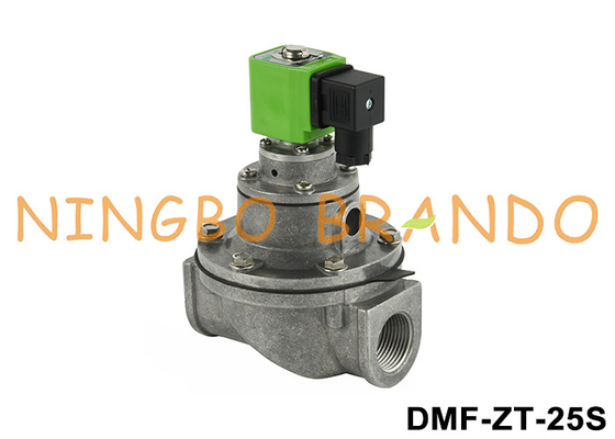 DMF-T-25S 1'' Ventilateur à impulsion directe BFEC pour le dépoussiéreur
