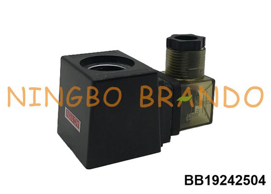 693715 Bobine de soupape solénoïde hydraulique de type Parker 110VAC 120VAC
