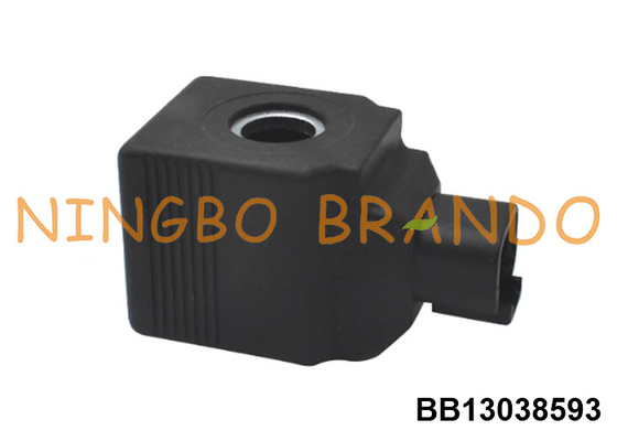 Le type de bobine hydraulique EATON C13DM12/14 C13DM24/14 C13DM12/22 C13DM24/22