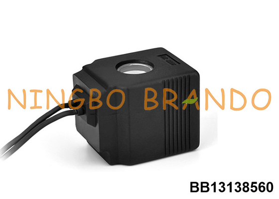 Le type de machine à excaver Eaton bobine hydraulique C13F12/14 C13F24/14 C13F12/22 C13F24/22