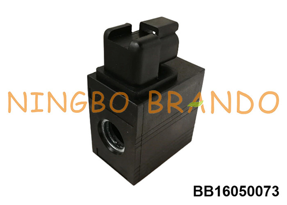 Le type de bobine hydraulique Eaton C16DM12/19 C16DM24/19 C16DM12/29 C16DM24/29