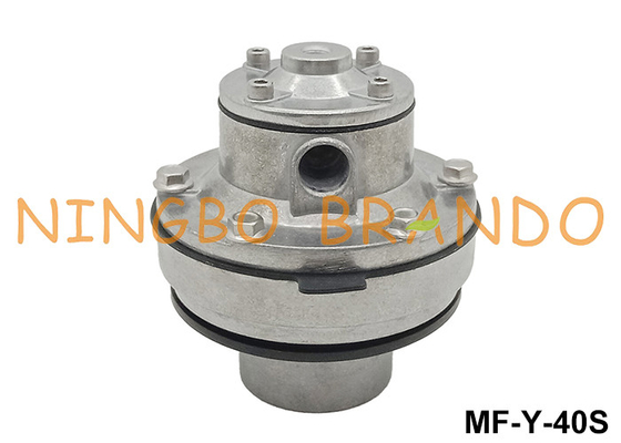 BFEC MF-Y-40S 1.5'' soupape de pilotage à distance immergée pour le dépoussiérage