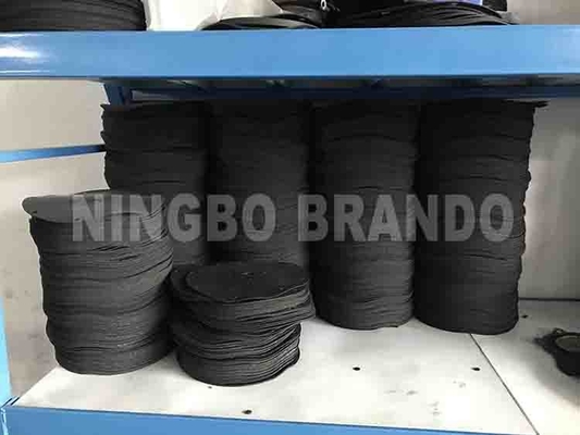C113684 Kit de réparation du diaphragme pour une soupape à impulsion de 2' G353A048 2,5' G353A049